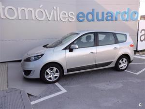 RENAULT Grand Scenic Business Energy dCi 110 eco2 7p 