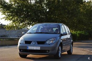 RENAULT Grand Scenic LUXE PRIVILEGE 1.9DCI 5p.