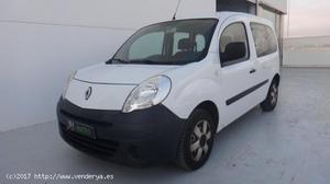 RENAULT KANGOO PROFESIONAL 1.5DCI 85CV, 85CV, 4P DEL  -