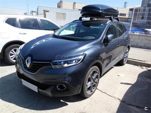 RENAULT Kadjar Zen Energy dCi 81kW 110CV ECO2 5p.