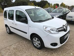 RENAULT Kangoo Combi Expression M1AF Energy dCi 90 Euro 6