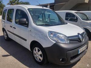 RENAULT Kangoo Combi Profesional M1AF dCi p.