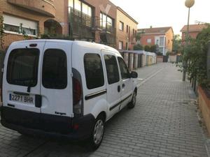 RENAULT Kangoo RN 1.9dTi -01