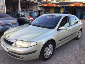 RENAULT Laguna AUTHENTIQUE V 5p.