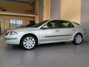 RENAULT Laguna Confort Expression 2.0dCi 150CV E4 5p.