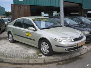 RENAULT Laguna DYNAMIQUE 1.9DCI 120CV 5p.