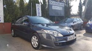 RENAULT Laguna Expression 2.0dCi 130CV 5p.