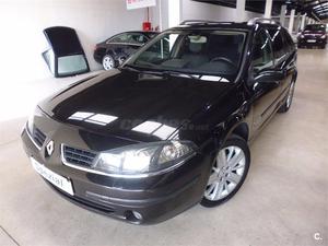 RENAULT Laguna G.Tour Privilege 2.0dCi 150CV Auto 5p.