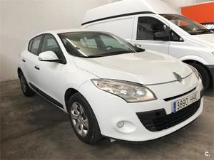 RENAULT Megane Authentique dCi 90 eco2 E5 5p.