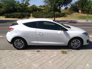 RENAULT Megane Coupe Limited Energy TCe 115 SS eco2 3p.