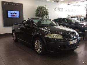 RENAULT Megane Coupecabrio Dynamique 1.9dCi 2p.