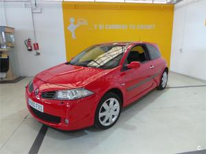 RENAULT Megane Dynamique 1.5dCip.