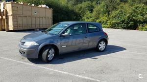 RENAULT Megane Expression 1.5dCip.