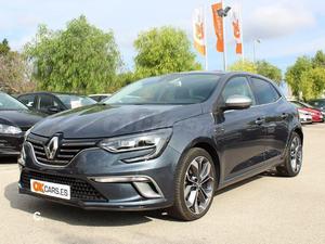 RENAULT Megane GT Line Energy TCe p.