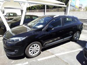 RENAULT Megane Sport Tourer Business Energy dCi 110 SS 5p.