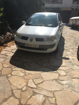 RENAULT Mégane CONFORT EXPRESSION 1.9DCI -04