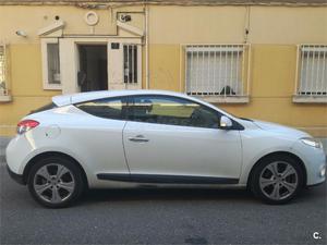 RENAULT Mégane Dynamique v 110cv 3p.