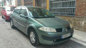 RENAULT Mégane Sedan Expression 1.5dCi