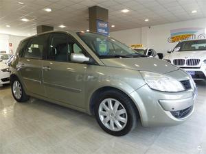 RENAULT Scenic Dynamique 1.5dCi105 EU4 5p.