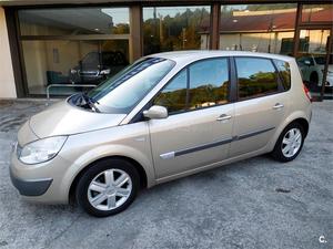 RENAULT Scenic Dynamique V EU4 5p.