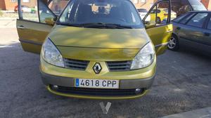 RENAULT Scénic LUXE PRIVILEGE 1.9DCI -04