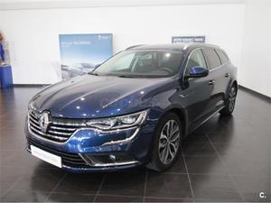 RENAULT Talisman Sport Tourer 1.6 Zen Energy dCi p.