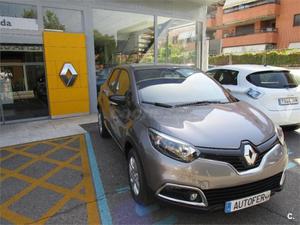 Renault Captur Limited Energy Dci 66kw 90cv Eco2 5p. -17