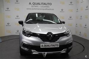 Renault Captur Zen Energy Dci 66kw 90cv Eco2 5p. -17