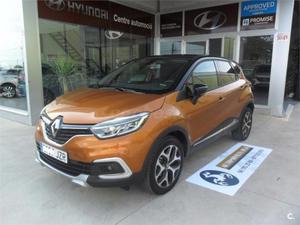 Renault Captur Zen Energy Tce 66kw 90cv Eco2 5p. -17