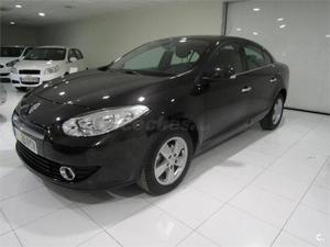 Renault Fluence Dynamique Dci 105cv 4p. -10