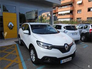Renault Kadjar Intens Energy Dci 81kw 110cv Eco2 5p. -16