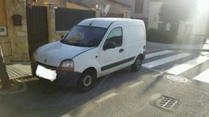 Renault Kangoo 1.9D 