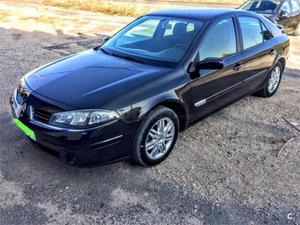 Renault Laguna Confort Authentique 1.9dci 110cv 5p. -05