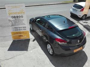 Renault Megane Privilege 1.9dci 130cv Eco2 3p. -09