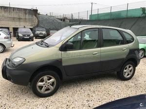 Renault Megane Scenic Rx4 Sportway 1.9 Dci 5p. -02