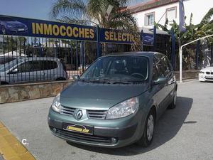 Renault Scenic Confort Authentique 1.5dcip. -05