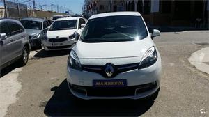 Renault Scenic Expression Energy Dci 110 Eco2 5p. -14