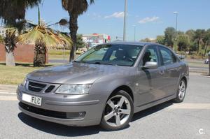 SAAB 93 Sport Sedan 1.9TiD Linear Sport 4p.