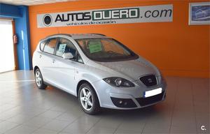 SEAT Altea XL 1.6 TDI 105cv EEcomotive Reference 5p.