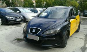 SEAT Altea XL 1.9 TDI 105cv Reference -08