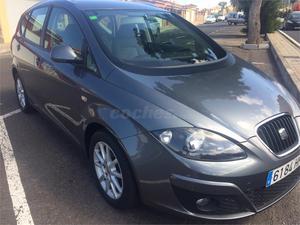 SEAT Altea XL 2.0 TDI 140cv Style 5p.