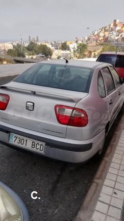 SEAT Cordoba V STELLA VARIO 5p.