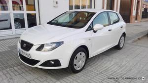 SEAT Ibiza 1.2 TDI 75cv Reference DPF 5p.