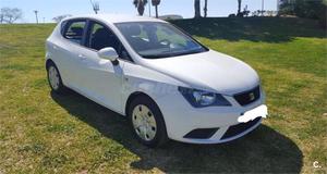 SEAT Ibiza 1.2 TDI 75cv Reference Ecomotive 5p.