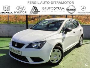 SEAT Ibiza 1.2 TDI 75cv Reference Ecomotive 5p.