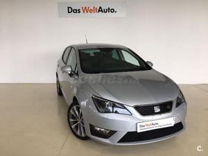 SEAT Ibiza 1.4 TDI 105cv FR 5p.