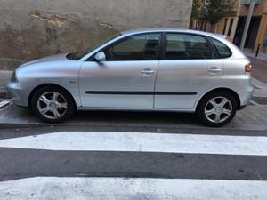 SEAT Ibiza 1.4 TDI 70 CV COOL -06