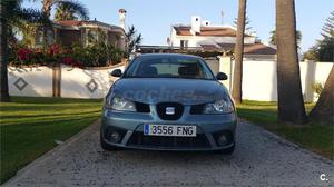 SEAT Ibiza 1.4 TDI 80cv Reference 5p.