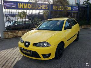 SEAT Ibiza 1.9 TDI 160CV CUPRA 3p.