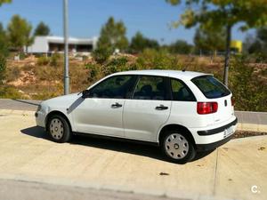 SEAT Ibiza 1.9 TDI STELLA 90CV 5p.